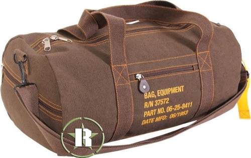 rothco duffel bolsas