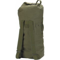 Dufle Bag (saco) de guardar roupas padrão exército americano!