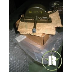 limpador a vácuo original na caixa - jeeps M38 - M38A1 - Mutt entre outos